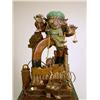 Image 2 : A CHARLES BRAGG BRONZE SCULPTURE