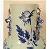 Image 2 : A LARGE BLUE AND WHITE BALUSTER FORM VA