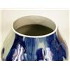 Image 2 : A CHINESE BLUE AND WHITE VASE