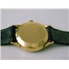Image 3 : A GOLD TONE GENTLEMAN`S WRISTWATCH STAM