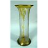 Image 1 : A HOMESDAL ART NOUVEAU STYLE TALL VASE