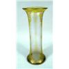 Image 2 : A HOMESDAL ART NOUVEAU STYLE TALL VASE