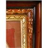 Image 3 : A FRAMED VICTORIAN WATERCOLOR