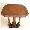 Image 2 : AN AESTHETIC MOVEMENT PARCEL GILT, PART