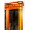 Image 2 : A NEOCLASSICAL STYLE PARCEL GILT AND ME