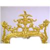 Image 3 : A PAIR OF GEORGE III STYLE CARVED GILTW