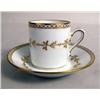 Image 2 : A DEMI-TASSE COFFEE SERVICE FOR EIGHT
