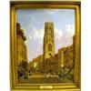 Image 1 : AN OIL ON CANVAS