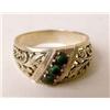 Image 2 : A CARVED SHELL CAMEO RING