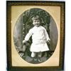 Image 2 : A VINTAGE PHOTOGRAPH OF A CHILD