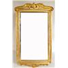 Image 1 : A WHITE PAINTED AND PARCEL GILT LOOKING