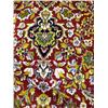 Image 1 : A PERSIAN STYLE CARPET