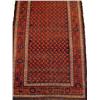 Image 2 : A CAUCASIAN RUG