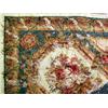 Image 4 : AN AUBUSSON STYLE NEEDLEPOINT CARPET