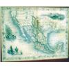 Image 2 : TWO FRAMED MAPS