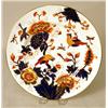 Image 4 : FOURTEEN COALPORT GILT RIM DINNER PLATE