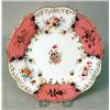 Image 4 : NINE TIFFANY GILT LUNCH PLATES