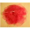 Image 3 : A LARGE CHRISTIAN DIOR PINK FABRIC BROO