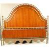 Image 1 : A KING SIZE BED