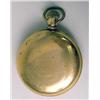 Image 2 : A GOLD TONE WALTHAM GENTLEMAN`S POCKET 