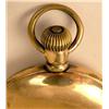 Image 3 : A GOLD TONE WALTHAM GENTLEMAN`S POCKET 