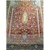Image 2 : A PERSIAN RUG
