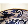 Image 2 : A DELFT TIN GLAZE CHARGER