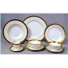 Image 1 : A MINTON DINNER SERVICE