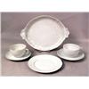 Image 1 : A GERMAN DESSERT SET