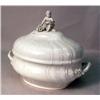 Image 3 : AN OVAL HANDLED PORCELAIN COVERED TUREE