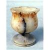 Image 2 : A ROMAN BLOWN FLASK