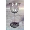 Image 2 : A GROUP OF MONOGRAMMED COLORLESS GLASS 