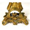 Image 2 : A BRASS TWO LIGHT CANDELABRA