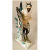 Image 2 : A PAIR OF MEISSEN FIGURES