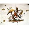 Image 2 : A MEISSEN LARGE DEEP OVAL PLATTER