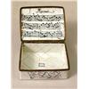 Image 2 : A GERMAN ENAMEL SNUFF BOX