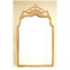 Image 1 : A NEOCLASSICAL STYLE CARVED GILTWOOD LO
