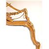 Image 3 : A NEOCLASSICAL STYLE CARVED GILTWOOD LO