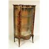 Image 1 : A LOUIS XV STYLE GILT METAL MOUNTED KIN