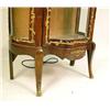Image 3 : A LOUIS XV STYLE GILT METAL MOUNTED KIN