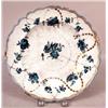 Image 3 : THREE CHELSEA POLYCHROME DECORATED PARC