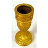 Image 3 : A PAIR OF GILT EWERS