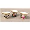 Image 3 : A GROUP OF PORCELAIN TABLE ARTICLES
