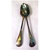Image 8 : A GROUP OF STERLING SILVER AND SILVER P