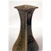 Image 2 : A PAIR OF CELADON EARTHENWARE VASES