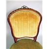 Image 3 : A LOUIS XV STYLE CARVED BEECHWOOD SIDE 