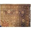Image 3 : A TRIBAL RUG