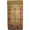 Image 1 : A PERSIAN STYLE RUG