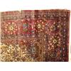 Image 3 : A PERSIAN STYLE RUG