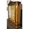 Image 2 : A ROCOCO STYLE PARCEL GILT AND OAK ONE 